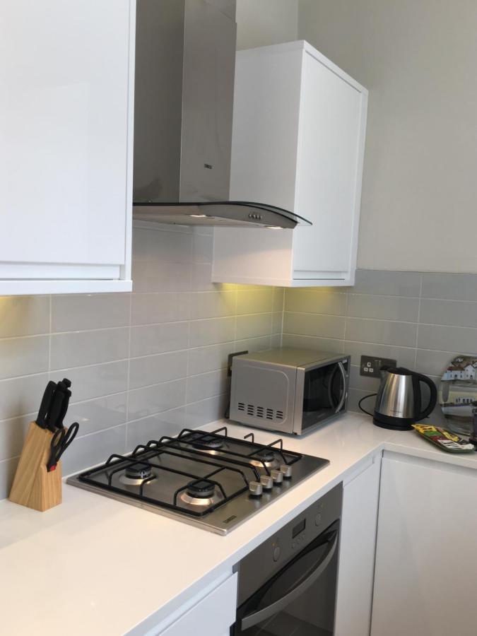 Victoria - Vincent Square By Viridian Apartments London Bagian luar foto