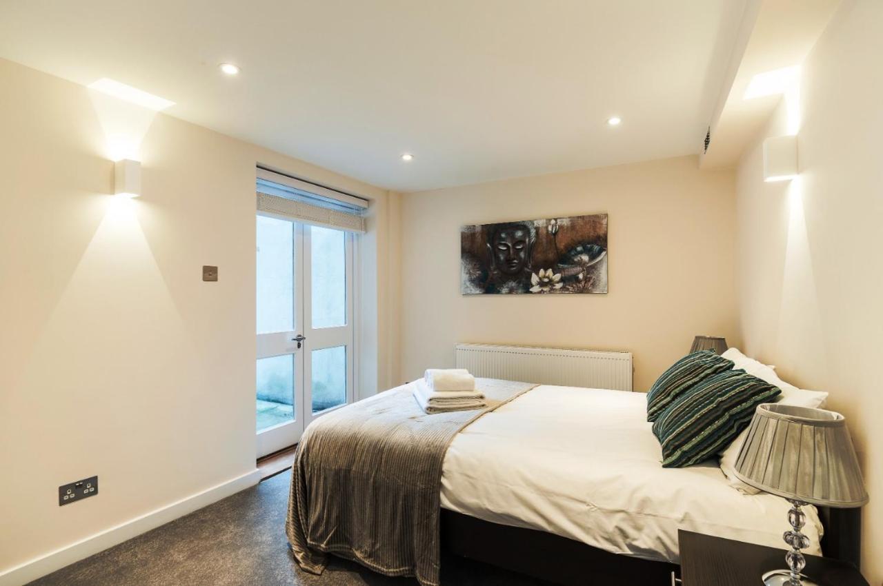 Victoria - Vincent Square By Viridian Apartments London Bagian luar foto